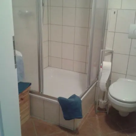 Vierzeithof - Hofcafe Eiszeit Pensjonat