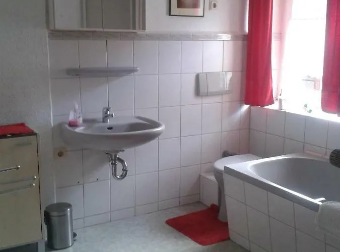 Vierzeithof - Hofcafe Eiszeit Bebertal