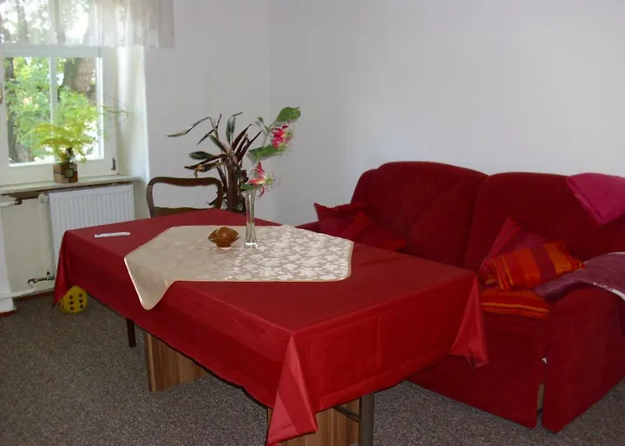 Gæstehus Vierzeithof - Hofcafe Eiszeit 3*