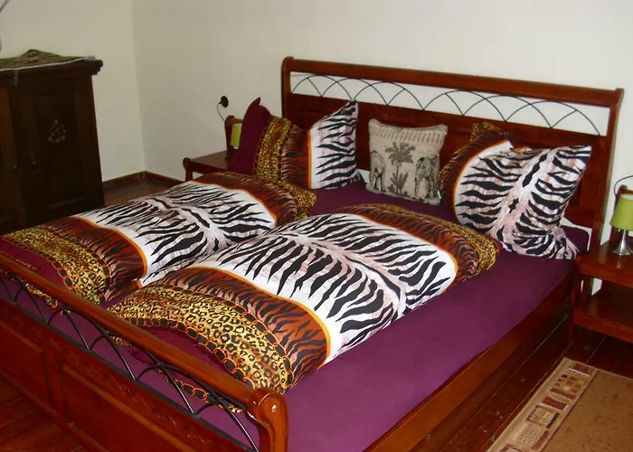 Vierzeithof - Hofcafe Eiszeit